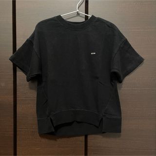 フィス(FITH)のフィス FITH 裏毛 5分袖スウェット　Tシャツ(Tシャツ/カットソー)