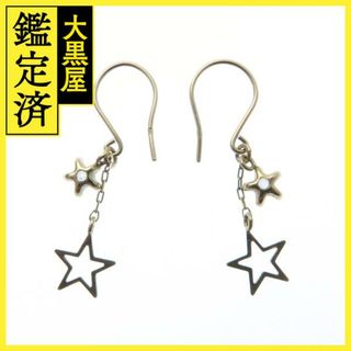 ノンブランドジュエリー ピアス - 【205】