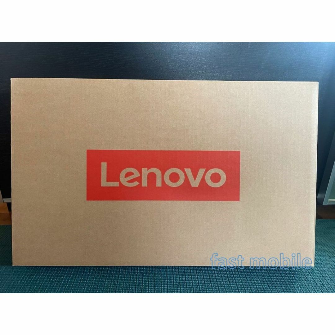 新品 Lenovo IdeaPad 14型 Ryzen7/16G/1TB/顔認証 新品 Lenovo IdeaPad 14型 Ryzen7/16G/1TB/顔認証 - メルカリ