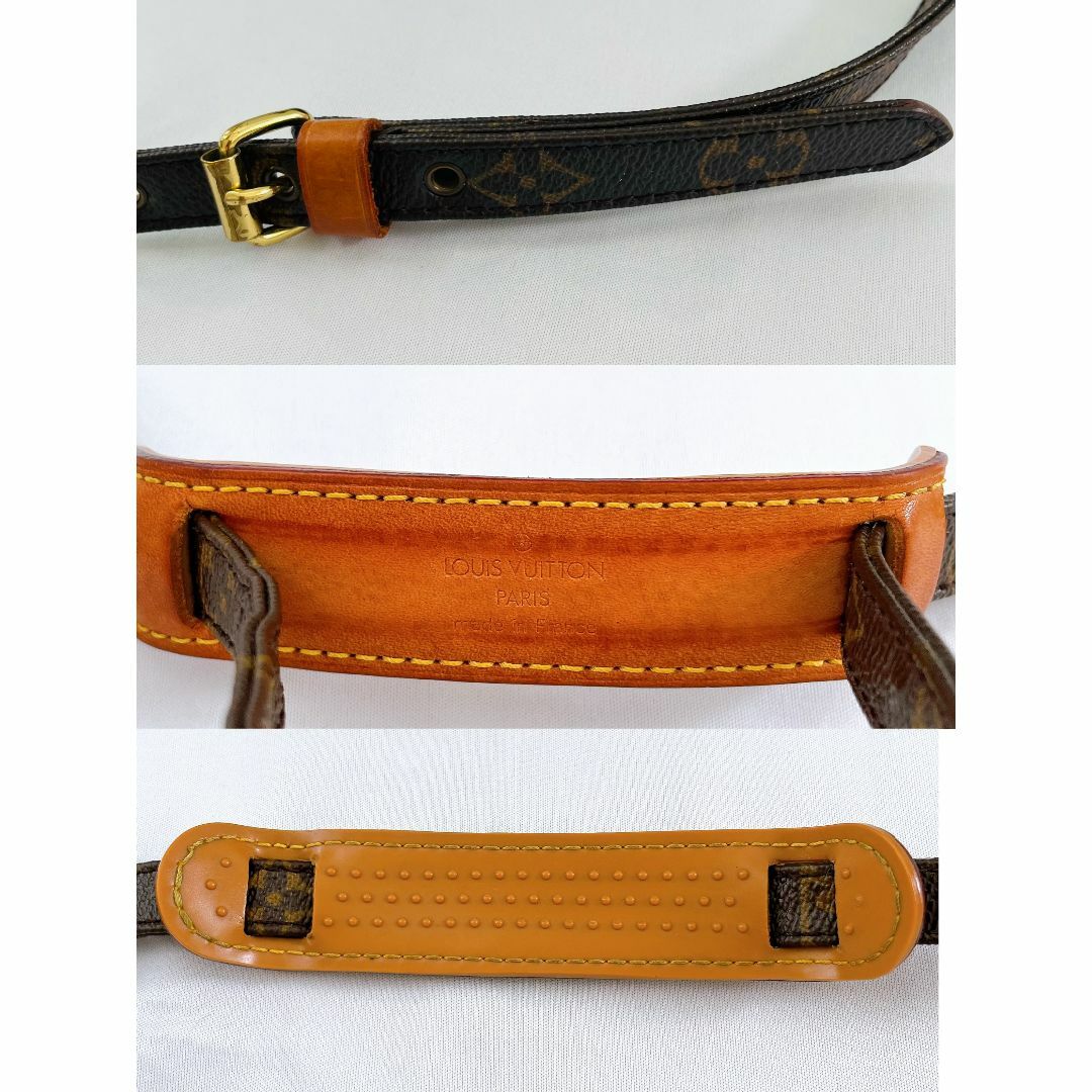 ⛄️良品⛄️ルイヴィトン モノグラム アマゾン ダヌーブ ショルダーバッグ#79 LOUIS VUITTON - 【美品】ルイヴィトン モノグラム アマゾン