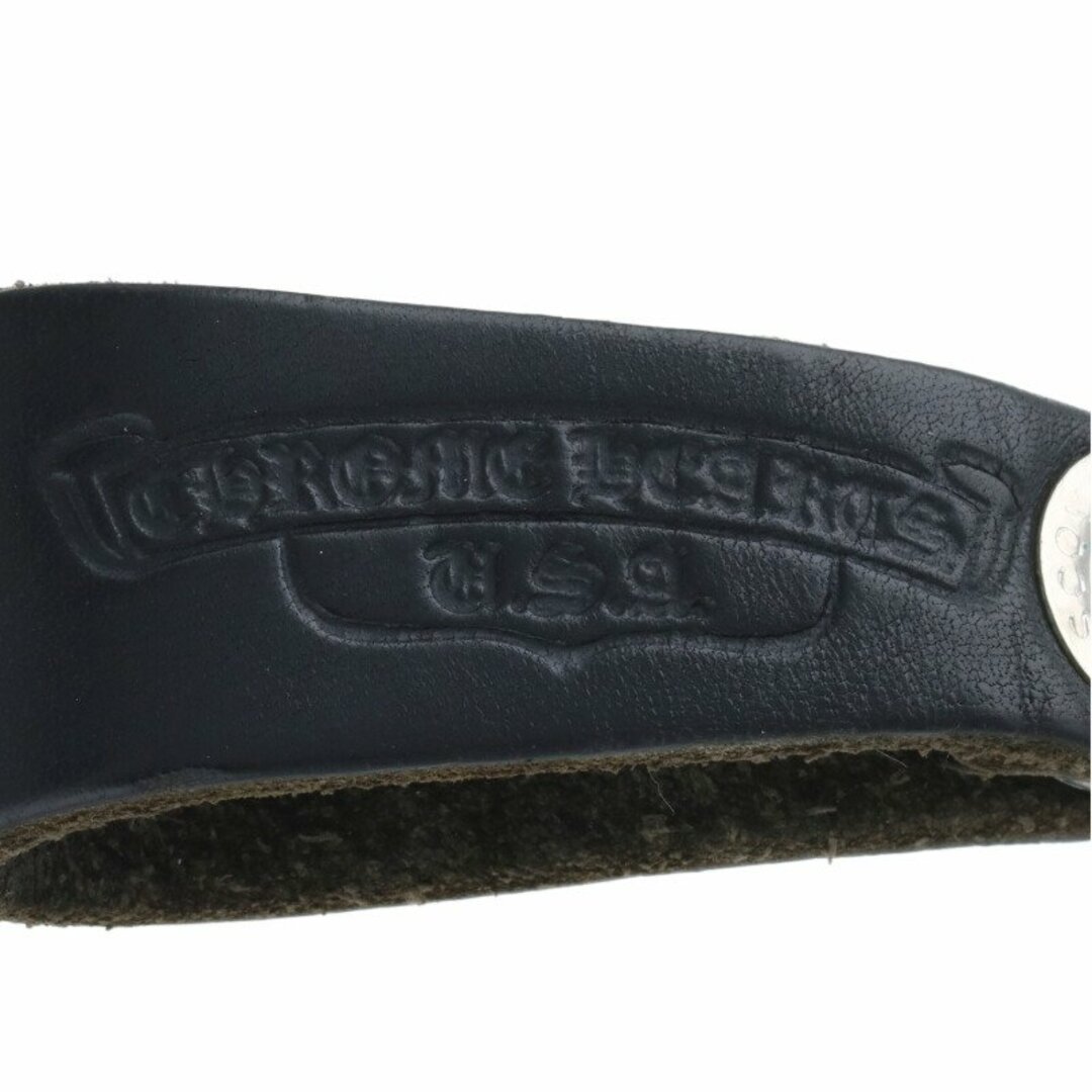 Chrome Hearts - クロムハーツ BELT LOOP BSフレアボールボタン
