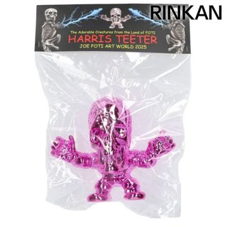 クロムハーツ(Chrome Hearts)のクロムハーツ  HARRIS TEETER JOE FOTI ART WORLD 2025フィギュア メンズ(その他)