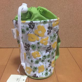 ローラアシュレイ(LAURA ASHLEY)のローラ・アシュレイ ペットボトルカバー(弁当用品)