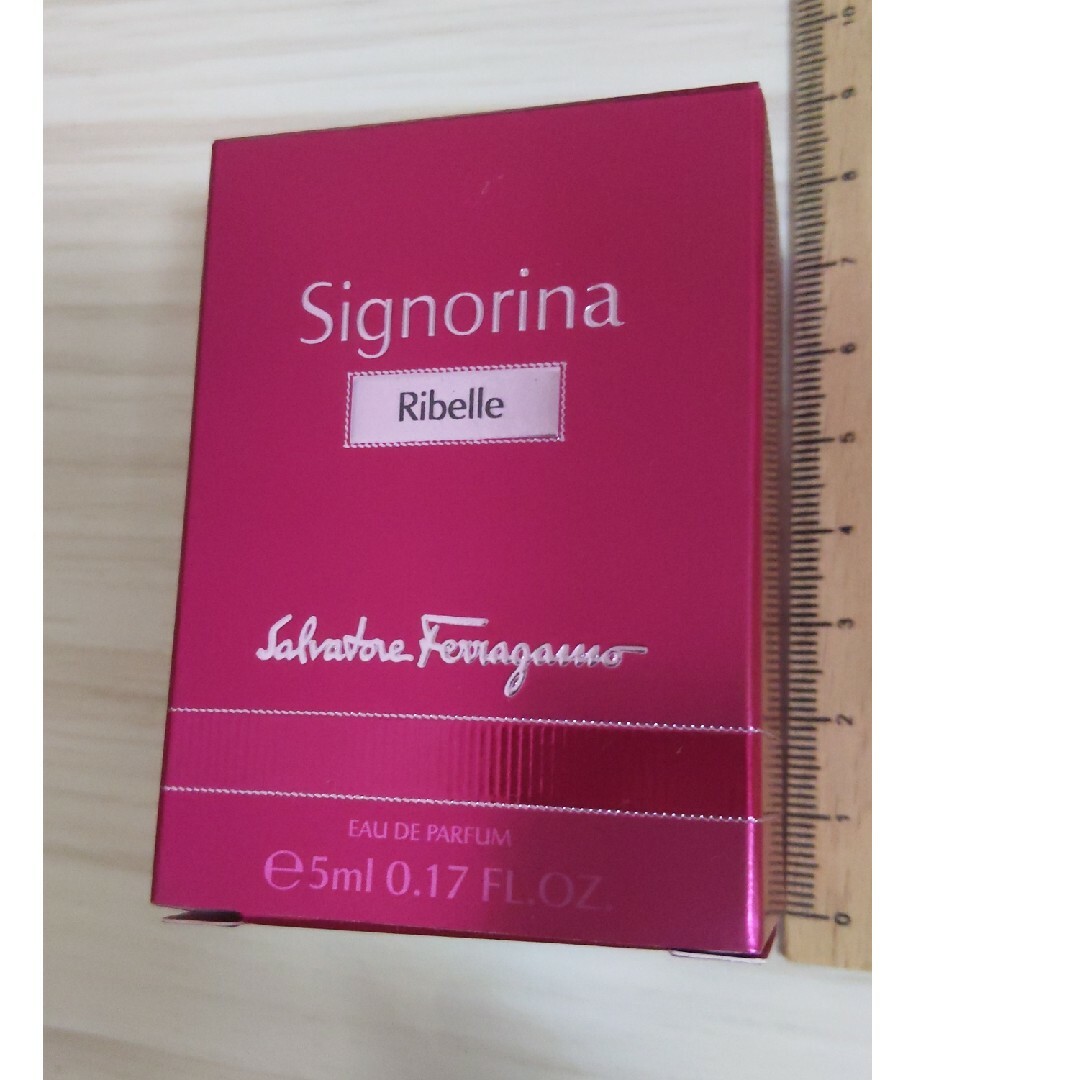 Salvatore Ferragamo(サルヴァトーレフェラガモ)の空箱 その他のその他(その他)の商品写真
