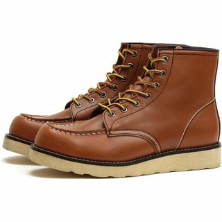 シェラデザイン(SIERRA DESIGNS)のラスト1点‼️SIERRA DESIGNS ブーツ 25.5cm ライトブラウン(ブーツ)
