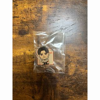 佐野玲於フェルトポーチ GENERATIONS - 佐野玲於 フェルトの通販 by マイロ's shop
