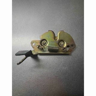 ホンダ - スーパーディオ　AF27　AF28　純正シートロック