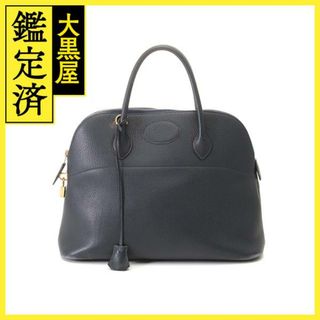 HERMES - エルメス ボリード37 - 【472】