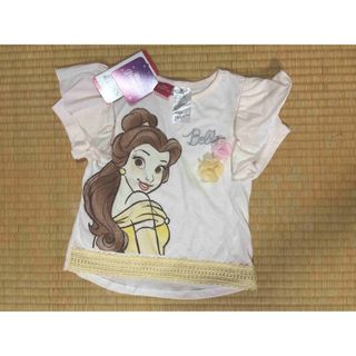 コストコ(コストコ)のディズニープリンセス　Tシャツ(Tシャツ/カットソー)