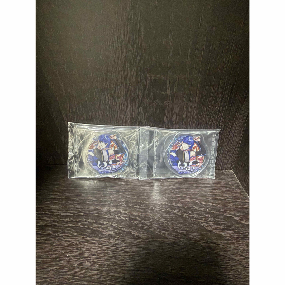 いれいす if アクリルステッカー エンタメ/ホビーのタレントグッズ(アイドルグッズ)の商品写真