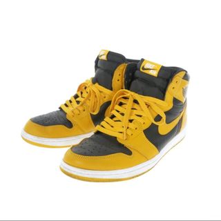 ナイキ(NIKE)のナイキ NIKE AIR JORDAN 1 RETRO HIGH OG 5550(スニーカー)