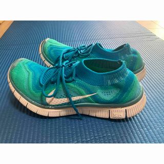 ナイキ(NIKE)のナイキ　NIKE ランニングシューズ(スニーカー)