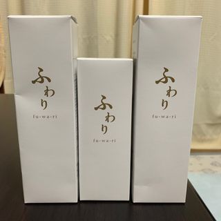 ナノエッグ(nanoegg)のナノエッグ ふわり 薬用育毛剤 本体 150ml(スカルプケア)