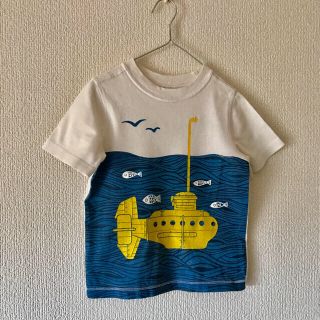 オールドネイビー(Old Navy)の:::OLD NAVY:::半袖Tシャツ3T-100cm(Tシャツ/カットソー)