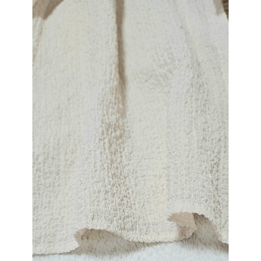 IENA(イエナ)の【最終価格】♡イエナ　ボリュームカラーブラウス レディースのトップス(シャツ/ブラウス(長袖/七分))の商品写真