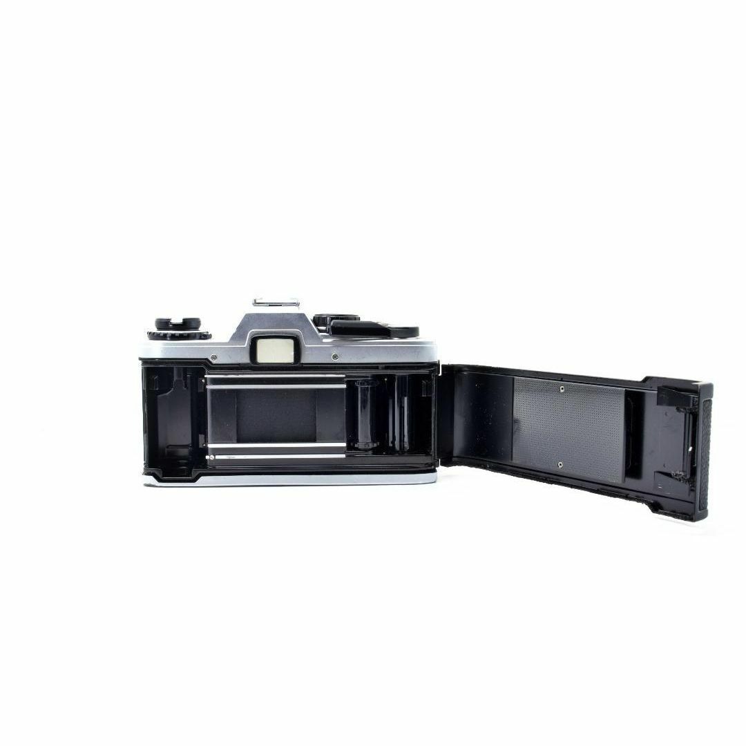 OLYMPUS - OLYMPUS OM10 一眼レフフィルムカメラ 完動品の通販