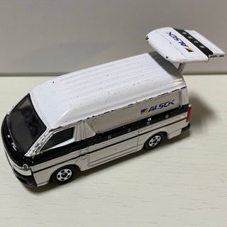 トミカ(ミニカー)