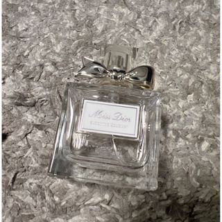 ディオール(Dior)のディオール ミス ディオール ブルーミング ブーケ <オードゥ トワレ> (香水(女性用))