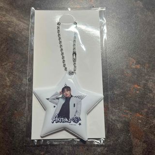RIIZE アリツ ラントイ アントン(アイドルグッズ)