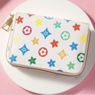 カードケース　コンパクト(財布)