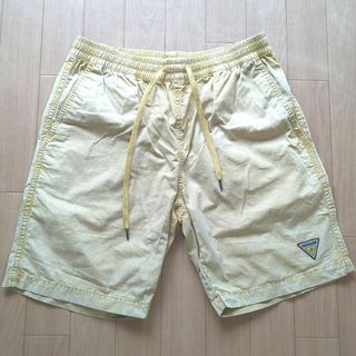 オーシャンパシフィック(OCEAN PACIFIC)のＯＰ イエロー ショートパンツ(ショートパンツ)