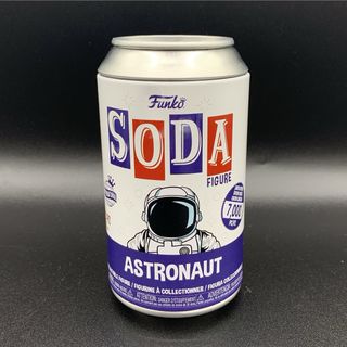 ファンコ(FUNKO)のFUNKO SODA NASA ASTRONAUT （CHASE）(その他)