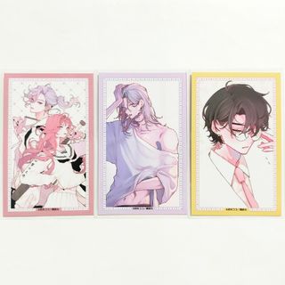 ① 恋せよまやかし天使ども トレーディングカード おとぎ 一刻 雷(キャラクターグッズ)