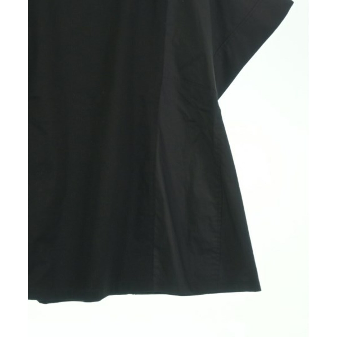 3.1 Phillip Lim Tシャツ・カットソー 黒 2020324N0077 3.1 Phillip Lim - 3.1 Phillip Lim Tシャツ・カットソー XS 黒