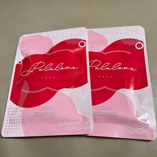 プルラブ バストアップサプリ(ダイエット食品)
