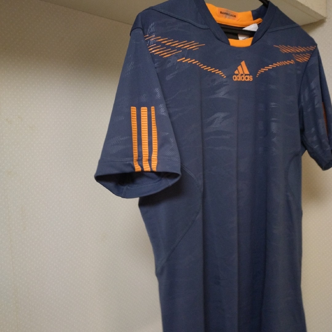 adidas(アディダス)のアディダス テニスウェア スポーツ/アウトドアのテニス(ウェア)の商品写真