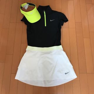 ナイキ(NIKE)のナイキ ゴルフウエア(ウエア)