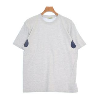 RANDY ランディー Tシャツ・カットソー S グレー 【古着】【中古】【送料無料】(Tシャツ/カットソー(半袖/袖なし))