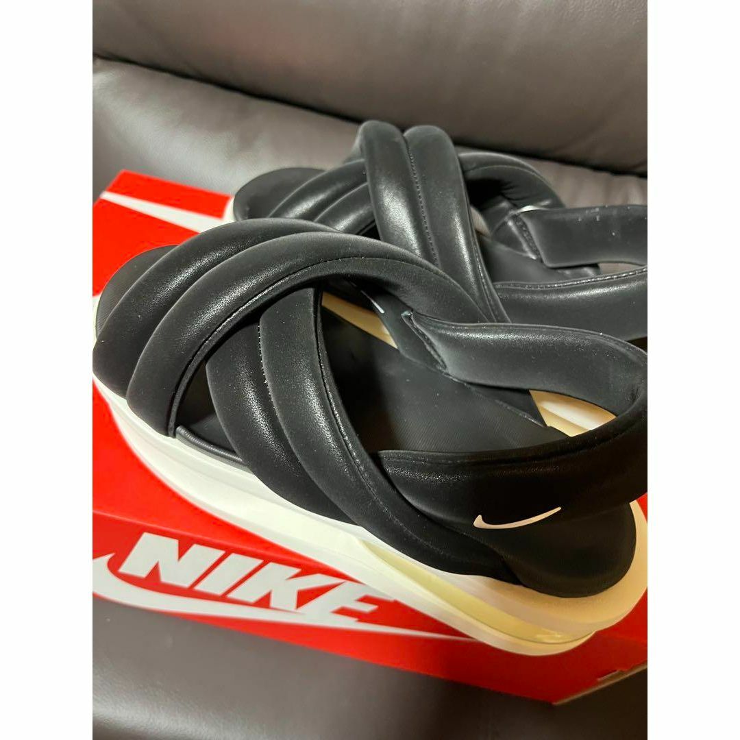 NIKE(ナイキ)の週末セール⚠️Nike Air Max  エアマックスアイラ 23cm 新品未使用 レディースの靴/シューズ(サンダル)の商品写真