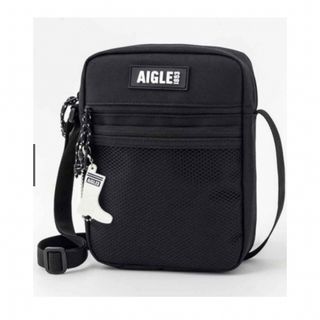 借りぐらしのアリエッティ AIGLE コラボバック