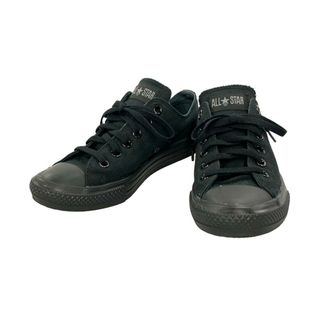 コンバース(CONVERSE)のコンバース ローカットスニーカー レディース SIZE 23.5(スニーカー)