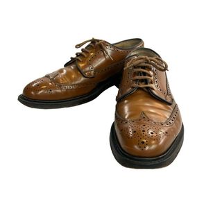 チャーチ(Church's)のチャーチ ビジネスシューズ メンズ SIZE 70 F (M) CHURCH'S(ドレス/ビジネス)