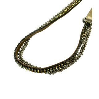 スワロフスキー(SWAROVSKI)のスワロフスキー ネックレス レディース SWAROVSKI(ネックレス)