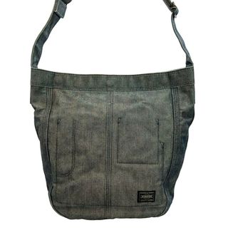 ポーター(PORTER)のポーター トートバッグ ショルダーバッグ 斜め掛け メンズ PORTER(ショルダーバッグ)