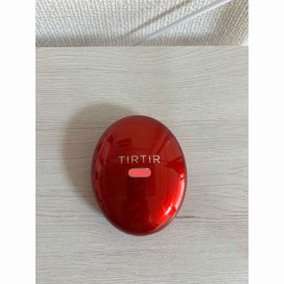 ティルティル(TIRTIR)のTIRTIR マスクフィットレッドクッション　21N IVORY(ファンデーション)