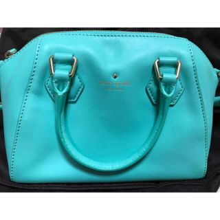 ケイトスペードニューヨーク(kate spade new york)の最終値下げ！！kate spade ハンドバッグ(ハンドバッグ)