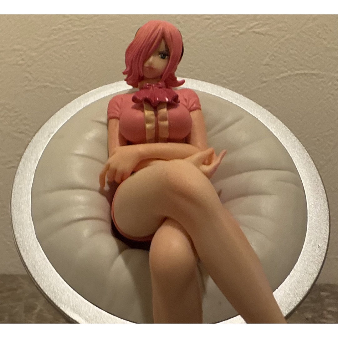 BANPRESTO(バンプレスト)のDXF THE GRANDLINE SERIES サンジ レイジュ 2点セット エンタメ/ホビーのフィギュア(アニメ/ゲーム)の商品写真