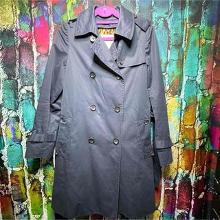 スローブイエナ(SLOBE IENA)のSLOBE IENA スローブイエナ トレンチコート size 36(トレンチコート)