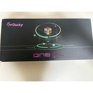 ダッキー(Ducky)のDucky one Ⅲ mini(PC周辺機器)