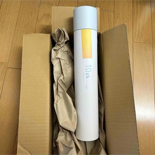 【非売品】ハグクミプラス リードディフューザー 180mL ミモザの香り (日用品/生活雑貨)