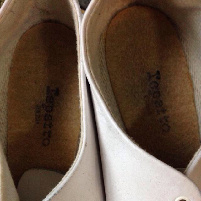 repetto(レペット)のレペット☆JAZZ3/28まで9000円 レディースの靴/シューズ(ローファー/革靴)の商品写真