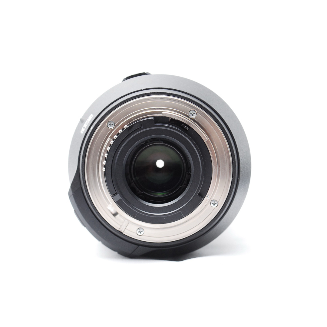 TAMRON(タムロン)のNikon用 TAMRON 18-270mm★高倍率ズーム◎手ブレ補正付き！ スマホ/家電/カメラのカメラ(レンズ(ズーム))の商品写真