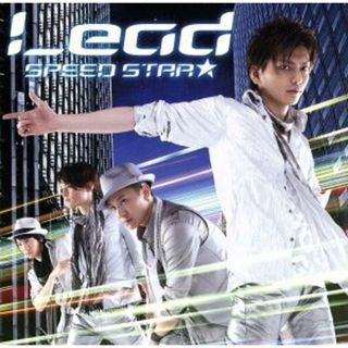 ＳＰＥＥＤ　ＳＴＡＲ☆（ＡＫＩＲＡ　Ｖｅｒ．）（ＤＶＤ付）(クラブ/ダンス)