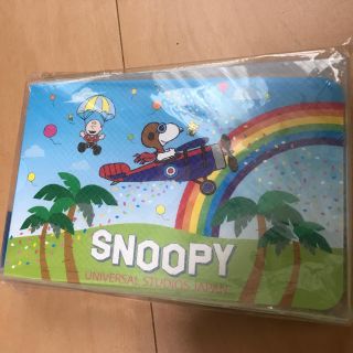 スヌーピー(SNOOPY)のスヌーピーのアルバム♡2冊セット(アルバム)