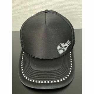 【アンティック-珈琲店-】キャップ(ミュージシャン)