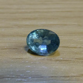 Asyaさん専用エメラルドルース1.5CT+アイオライト4.54CT(その他)